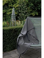 Result R 939X Recyklovaná fleecová deka 30.939X grey Result R 939X Recyklovaná fleecová deka 30.939X grey