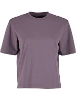 Build your Brand BY 369 Dámské těžké tričko Sorona® 56.0369 dusty purple Build your Brand BY 369 Dámské těžké tričko Sorona® 56.0369 dusty purple