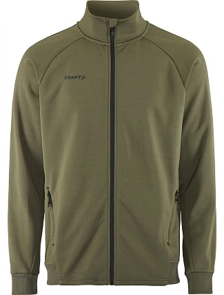 Craft Corporate ADV Unify Jacket M Pánská bunda 81.9134 woods Craft Corporate ADV Unify Jacket M Pánská bunda 81.9134 woods