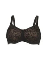 Selena chirurgická podprsenka s pěnovou výztuží 5776X black - Anita Care Selena chirurgická podprsenka s pěnovou výztuží 5776X black - Anita Care