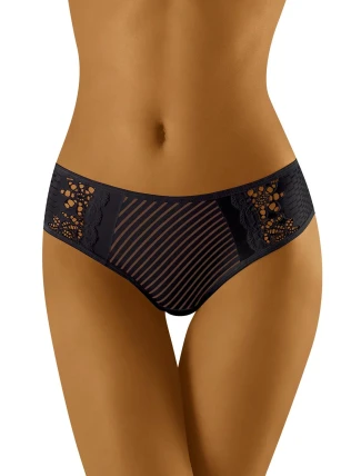 Wol-Bar Gigua barva: černá Wol-Bar Gigua barva: černá