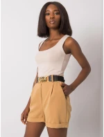 DHJ SN 13186 šortky.03P velbloud