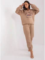 Sada EM KMPL 769.19X tmavě lila