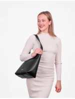 Dámská kabelka Vuch Ophelia Black