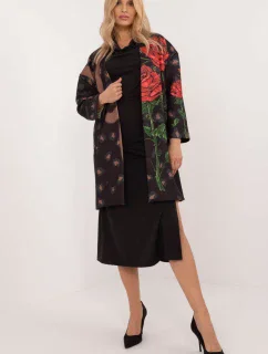 Plášť model 201600 Italy Moda