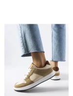 Tenisky  model 207708 Solea