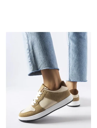 Tenisky  model 207708 Solea