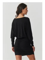 Denní šaty model 217151 Makadamia