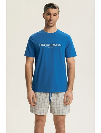 Pyžama  model 226605 Henderson