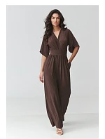 Dámský Overal  model 226850 Makadamia