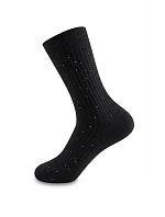 Ponožky Be Snazzy SK-108 s flitry, velikosti 36–41