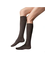 Podkolenky Steven art.130 Merino dámské 35-40