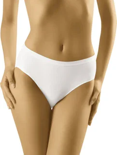 Dámské kalhotky Tahoo Comforta white - WOLBAR