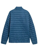 Péřová bunda 4F M239 M 4FAW23TDJAM239 32S pánské