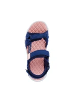 Sandály Trollkids Kids Oslofjord Sandal Jr 268-185 Sandály Trollkids Kids Oslofjord Sandal Jr 268-185