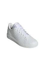 Dětská obuv adidas Advantage Base 2.0 white IE8688