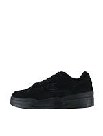 Champion RD PRM Suede pánská obuv černá S22516 KK001