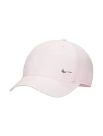 Dětská kšiltovka Nike Dri-Fit Club, růžová, FB5064 663 Dětská kšiltovka Nike Dri-Fit Club, růžová, FB5064 663
