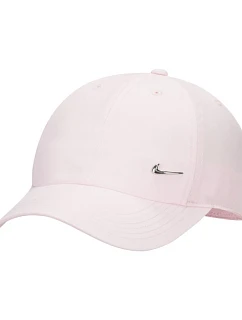 Dětská kšiltovka Nike Dri-Fit Club, růžová, FB5064 663