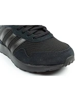 Adidas dámská sportovní obuv Run 60s 4.0 sneakers light black dámské