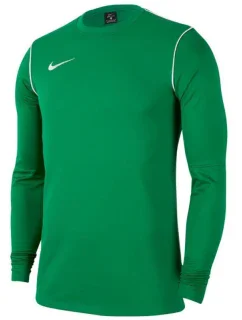 Dětská fotbalová mikina Y Dry Park 20 Crew Jr BV6901 302 - Nike