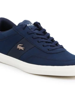 Lacoste Court-Master lifestylová obuv 7-37CMA0013J18