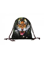 Malá taška MFC DARK SIDE "TIGER"
