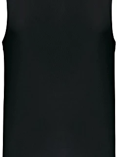 Kariban ProAct PA 441 Pánské sportovní tílko 20.P441 black