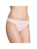Julimex String kalhotky barva:béžová Julimex String kalhotky barva:béžová