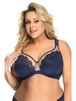 Gorsenia K441 Luisse barva: tmavě modrá