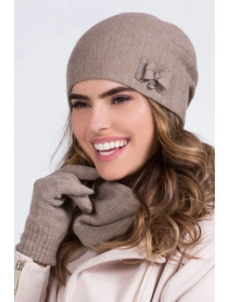 Kamea Wika barva: béžová tmavá