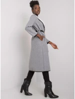 Povlak DHJ EN A5753 1.29X šedý