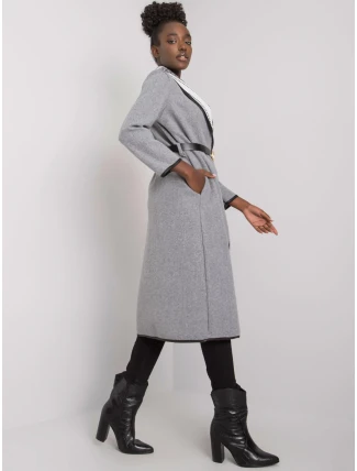 Povlak DHJ EN A5753 1.29X šedý