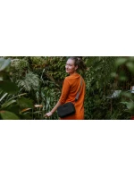 Kabelka VUCH Sigi Black