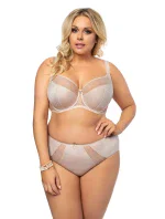 Dámská polovyztužená podprsenka K481 EDEN Dámská polovyztužená podprsenka K481 EDEN