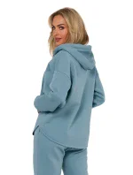 Mikina model 184715 Moe Mikina model 184715 Moe