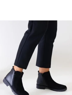 Boty  model 204572 Solea