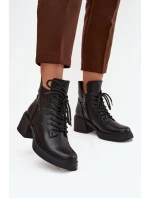 Boty  model 219254 Step in style