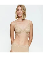 AMOURETTE – Podprsenka bez kostic s hebkými elastickými ramínky Triumph AMOURETTE – Podprsenka bez kostic s hebkými elastickými ramínky Triumph