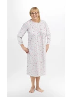 Dámská noční košile Martel Bogna II 204 dł/r M-2XL