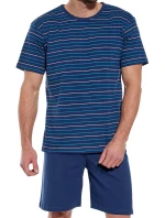 Pánské pyžamo 338/48 Various - CORNETTE Pánské pyžamo 338/48 Various - CORNETTE