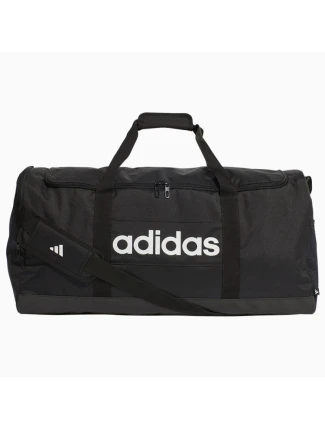 Taška adidas Linear Duffel L JE8344 Taška adidas Linear Duffel L JE8344