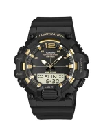 Pánské hodinky CASIO HDC-700-9AVDF + BOX Pánské hodinky CASIO HDC-700-9AVDF + BOX