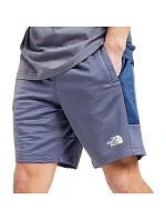 Pánské šortky The North Face Fleecové šortky pohodlného sportovního stylu