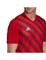 Pánský dres Entrada 22 Graphic Jersey M HB0572 - Adidas