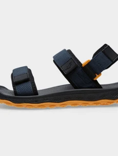 4F Jr sandály 4FJSS23FSANM022 31S