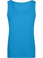 Daiber JN 970 Dámské tílko 02.0970 turquoise Daiber JN 970 Dámské tílko 02.0970 turquoise