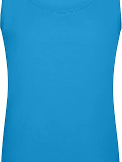 Daiber JN 970 Dámské tílko 02.0970 turquoise