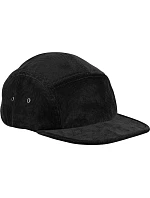 Beechfield B 679 EarthAware® Cord Camper kšiltovka 53.0679 black Beechfield B 679 EarthAware® Cord Camper kšiltovka 53.0679 black