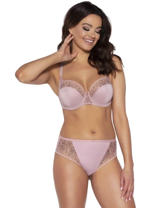 Ava 2022 Guell barva: starobylá růžová